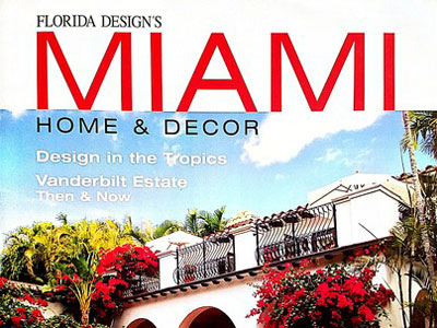 Miami Home & Decor 9-2