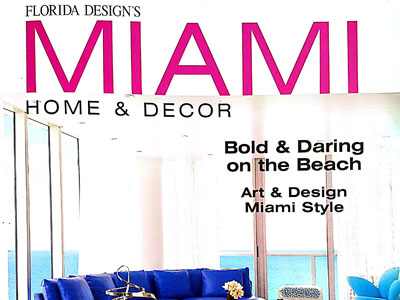 Miami Home & Decor 7-3